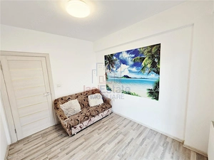 Apartament decomandat cu o camera de vanzare, parcare inclusa - imagine 2