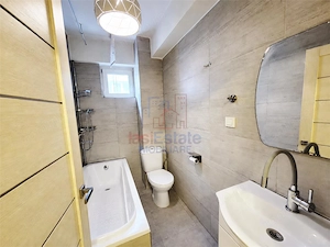Apartament decomandat cu o camera de vanzare, parcare inclusa - imagine 9