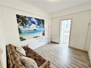 Apartament decomandat cu o camera de vanzare, parcare inclusa - imagine 3