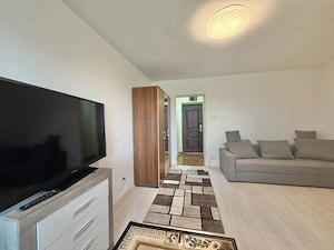 Apartament 1 camera, decomandat, zona Complex Studentesc   - imagine 3