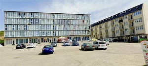 Apartament decomandat cu o camera de vanzare, parcare inclusa - imagine 10