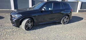 BMW x5 M50i 4.4 Benzina - imagine 2