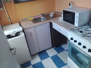 Apartament 2 camere nedecomandat in Tatarasi Nord - imagine 4