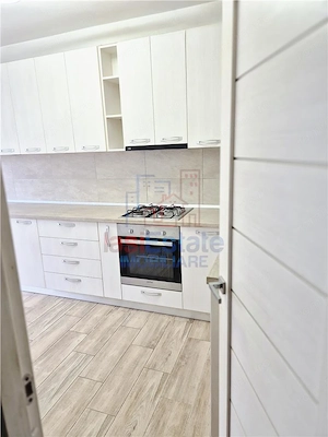 Apartament decomandat cu o camera de vanzare, parcare inclusa - imagine 4