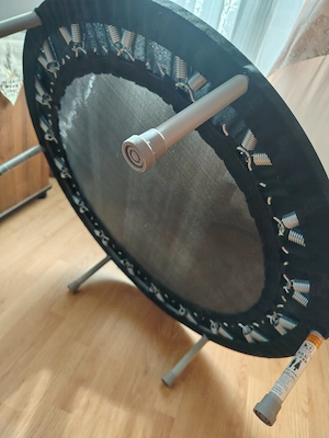 Trambulina Domyos 100 kg 