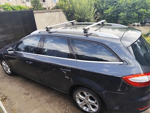 Ford mondeo mk4 tdci 2000 cc 140 hp - imagine 2