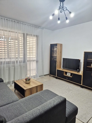 2 camere, 58 mp utili, cu loc de parcare propriu - imagine 2