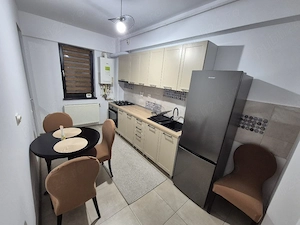 2 camere, 58 mp utili, cu loc de parcare propriu - imagine 3