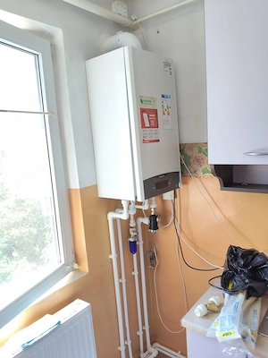 Apartament 2 camere nedecomandat in Tatarasi Nord - imagine 3