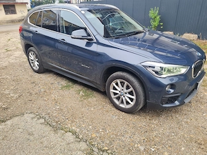 Vând bmw x1 2017 - imagine 2