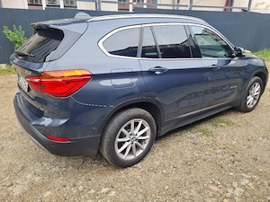 Vând bmw x1 2017 - imagine 3