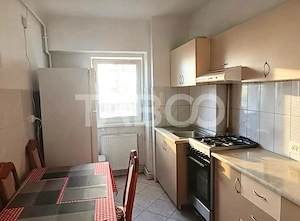 Apartament cu 3 camere in Centrul Zorilor izolat cu lift balcon boxa  - imagine 5