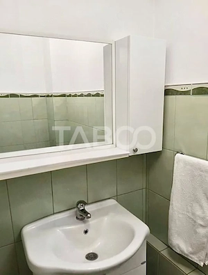 Apartament cu 3 camere in Centrul Zorilor izolat cu lift balcon boxa  - imagine 7