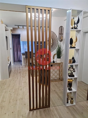 Apartament 2 Camere Open Space Super Premium Prima Linie la Mare - imagine 2