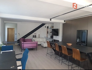 Duplex design deosebit, zona Decathlon - V1146