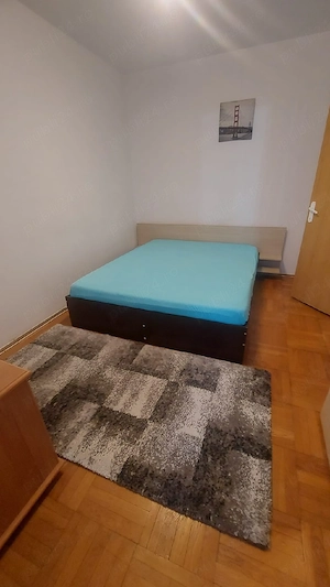 Baba Novac Park Lake apartament 2 camere  - imagine 2