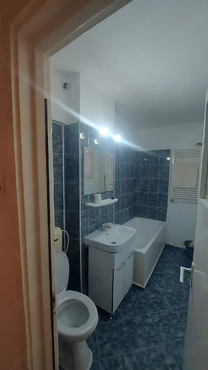 Baba Novac Park Lake apartament 2 camere  - imagine 6