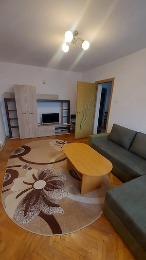 Baba Novac Park Lake apartament 2 camere  - imagine 4