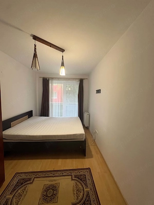 Apartament 2 camere zona Avantgarden, - imagine 2