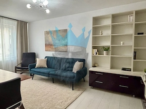 Apartament 2 Camere Dristor Bucuresti - imagine 2