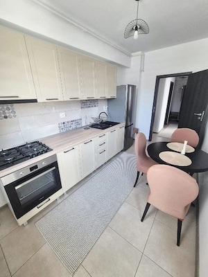 2 camere, 58 mp utili, cu loc de parcare propriu - imagine 9