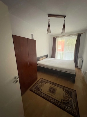 Apartament 2 camere zona Avantgarden, - imagine 3
