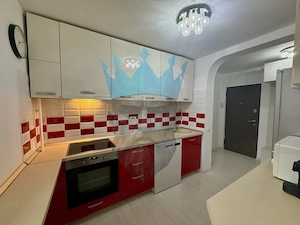  Apartament 2 Camere Dristor Bucuresti - imagine 9