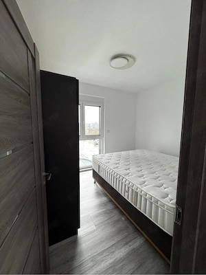 Ap. 2 camere 50mp cu parcare, Nufarul - imagine 6