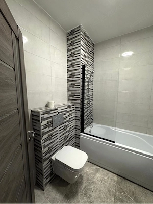 Ap. 2 camere 50mp cu parcare, Nufarul - imagine 9