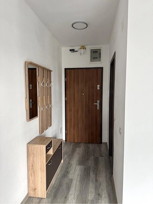Ap. 2 camere 50mp cu parcare, Nufarul - imagine 4