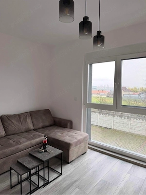 Ap. 2 camere 50mp cu parcare, Nufarul - imagine 3