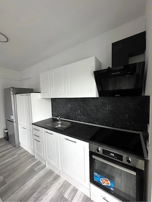 Ap. 2 camere 50mp cu parcare, Nufarul - imagine 8