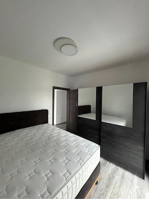 Ap. 2 camere 50mp cu parcare, Nufarul - imagine 5