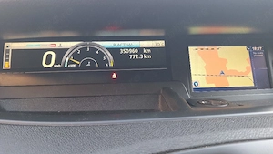 Renault Grand Scenic 3 - imagine 2