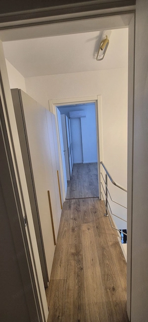 2 Camere duplex Granvia Park Lujerului - imagine 5
