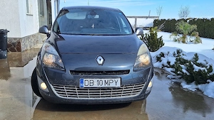 Renault Grand Scenic 3 - imagine 7