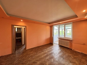 Apartament 3 camere, decomandat, 57 mp, zona Nicolae Titulescu 