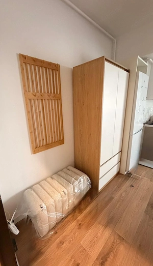 2 Camere duplex Granvia Park Lujerului - imagine 2