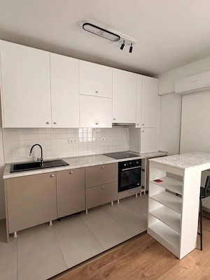 2 Camere duplex Granvia Park Lujerului - imagine 3