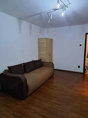 Inchiriere apartament 2 camere -  3 minute METROU RAUL DOAMNEI - imagine 2