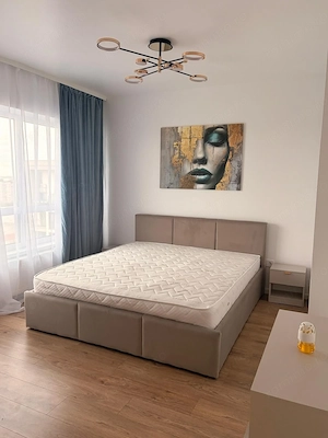 2 Camere duplex Granvia Park Lujerului - imagine 8
