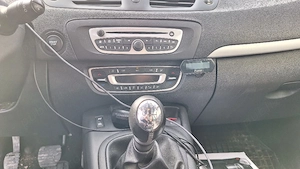 Renault Grand Scenic 3 - imagine 4