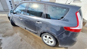 Renault Grand Scenic 3 - imagine 5