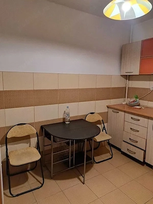 Inchiriere apartament 2 camere -  3 minute METROU RAUL DOAMNEI - imagine 5