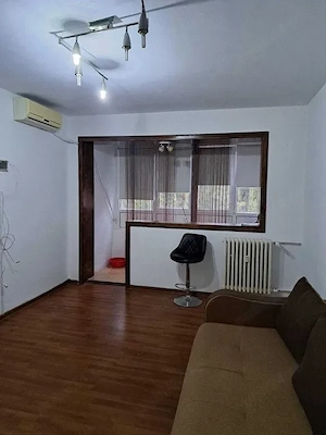 Inchiriere apartament 2 camere -  3 minute METROU RAUL DOAMNEI - imagine 3