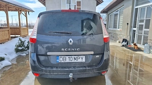 Renault Grand Scenic 3 - imagine 3