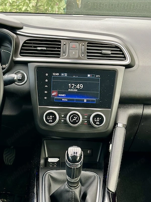 Renault Kadjar 2 km Keyless Cockpit Rate Garantie - imagine 13