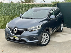 Renault Kadjar 2 km Keyless Cockpit Rate Garantie - imagine 3