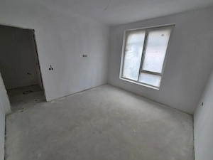 Apartament 2 camere. Etaj 3. Bucatarie inchisa. Decomandat. Asfalt. - imagine 6