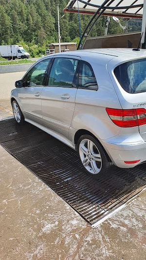 Vand Mercedes B CLASS 200 140 CP